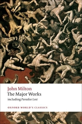The Major Works Paperback Oxford University Press, USA