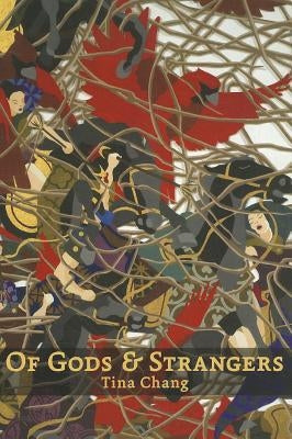Of Gods & Strangers Four Way Books