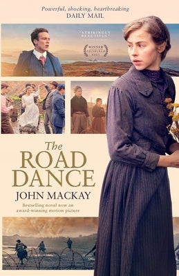 The Road Dance Paperback Luath Press Limited