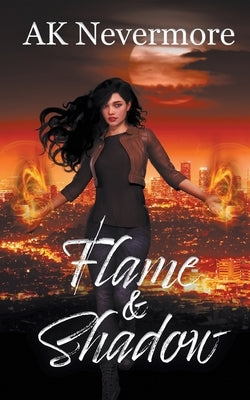 Flame & Shadow by Nevermore, Ak