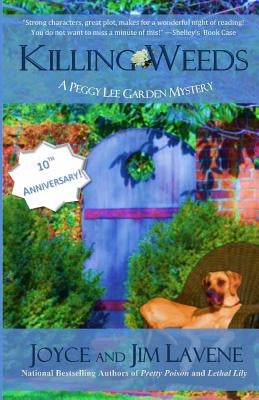 Killing Weeds Paperback Createspace Independent Publishing Platform