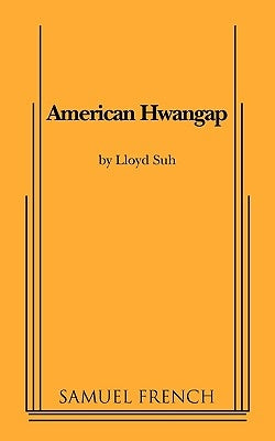 American Hwangap by Suh, Lloyd