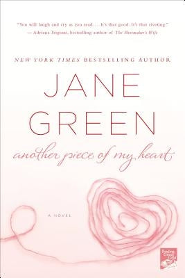 Another Piece of My Heart by Green, Jane