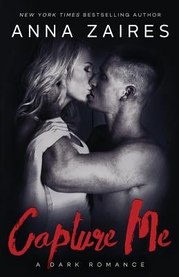Capture Me Paperback Mozaika LLC