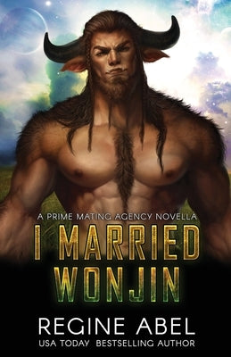 I Married Wonjin Paperback ISBN Canada