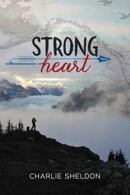 Strong Heart Paperback Iron Twine Press
