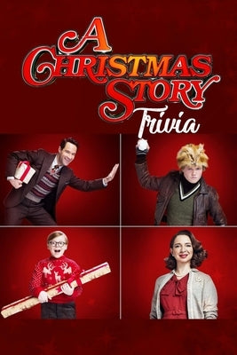 "A Christmas Story" Trivia: Gift for Christmas by Thompson, Ulisha