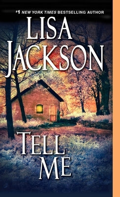 Tell Me by Jackson, Lisa