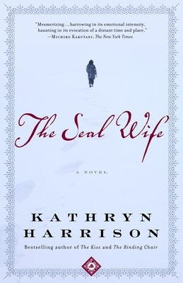 The Seal Wife Paperback Random House Trade