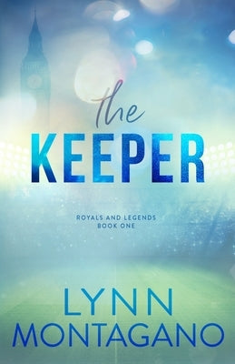 The Keeper Paperback Couture Writer LLC