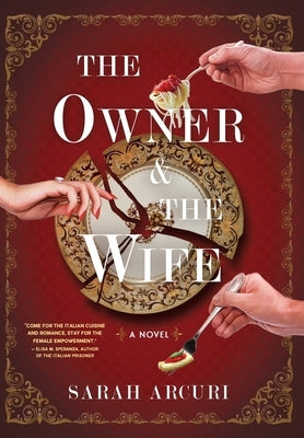The Owner & The Wife by Arcuri, Sarah