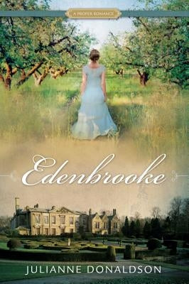 Edenbrooke Paperback Shadow Mountain