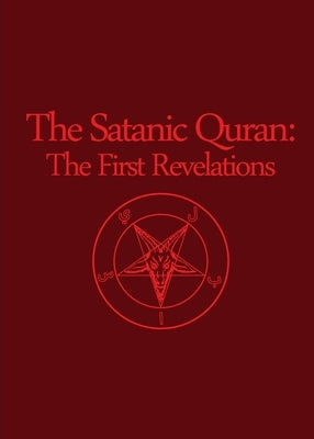 The Satanic Quran Paperback Cadmus Publishing