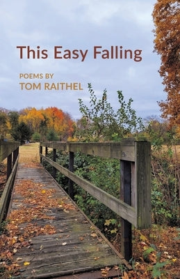 This Easy Falling Paperback Finishing Line Press