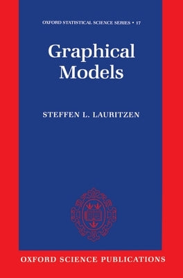 Graphical Models by Lauritzen, Steffen L.