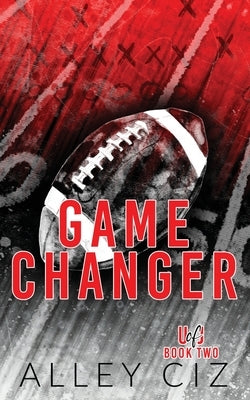 Game Changer: Discreet Special Edition Paperback House of Crazy Publishing LLC