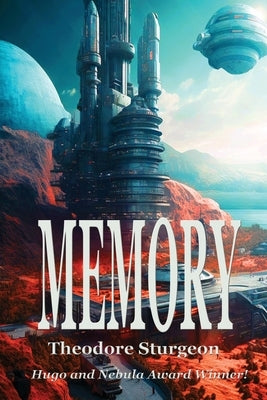Memory Paperback Positronic Publishing