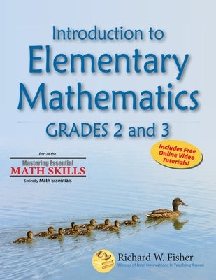 Introduction to Elementary Mathematics Grades 2 and 3 Paperback Math Essentials