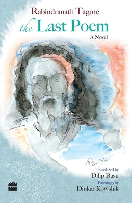 The Last Poem Paperback Harper Perennial