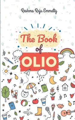 The Book of Olio Paperback Libresco Feeds Private Limited