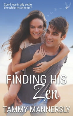 Finding His Zen Paperback Inkspell Publishing