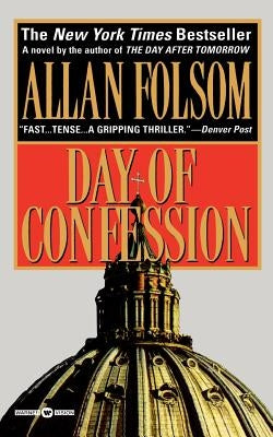 Day of Confession by Folsom, Allan