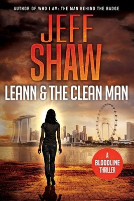LeAnn and the Clean Man by Shaw, Jeff