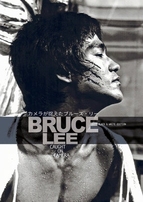 Eastern Heroes Bruce Lee special Caught on Camera Paperback Eastern Heroes