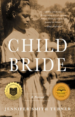 Child Bride by Smith Turner, Jennifer