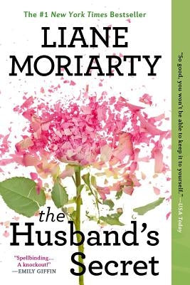 The Husband's Secret Paperback Berkley Books