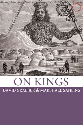 On Kings Paperback Hau