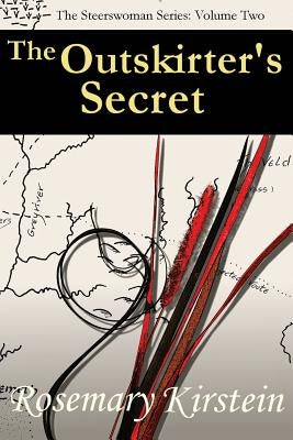 The Outskirter's Secret Paperback Rosemary Kirstein