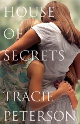 House of Secrets Paperback Bethany House Publishers