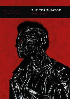 The Terminator Paperback British Film Institute