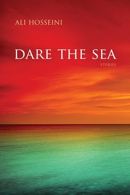Dare the Sea: Stories Paperback Curbstone Press