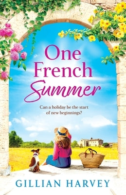 One French Summer Paperback Boldwood Books Ltd