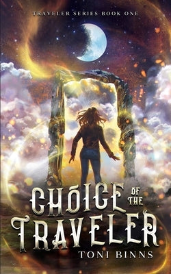 Choice of the Traveler Paperback Bardhwood Press LLC
