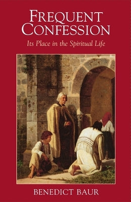 Frequent Confession Paperback Scepter Publishers