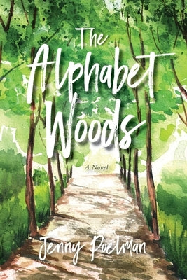 The Alphabet Woods Paperback Warren Publishing, Inc
