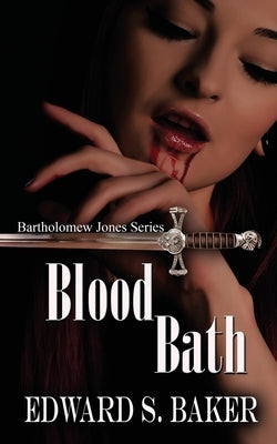 Blood Bath Paperback Wild Rose Press