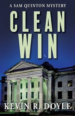 Clean Win Paperback Camel Press