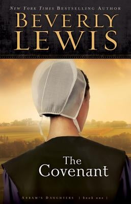 The Covenant Paperback Bethany House Publishers