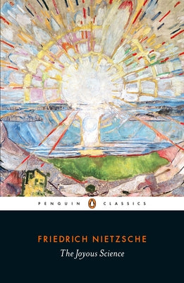 The Joyous Science Paperback Penguin Group