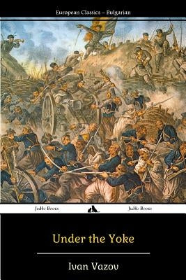Under the Yoke Paperback Jiahu Books