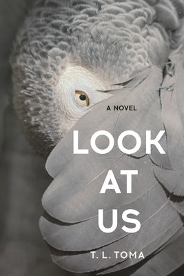 Look at Us Bellevue Literary Press