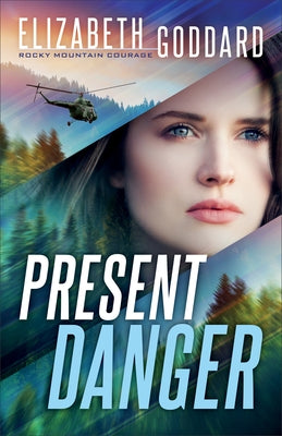 Present Danger Fleming H. Revell Company