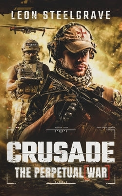 Crusade by Steelgrave, Leon