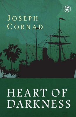 Heart Of Darkness Paperback Sanage Publishing House