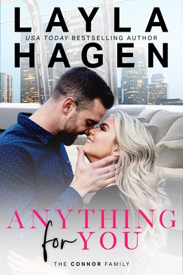 Anything for You by Hagen, Layla