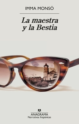 Maestra Y La Bestia, La by Monso, Imma